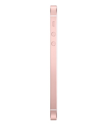 Apple iPhone SE 16 Gb Rose Gold