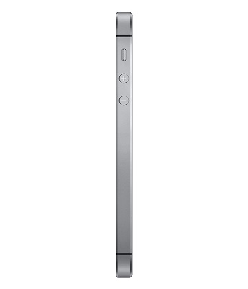 Apple iPhone SE 16 Gb Space Gray