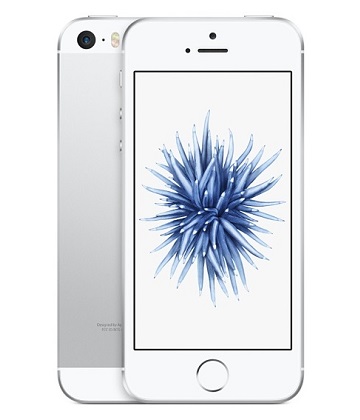 Apple iPhone SE 32 Gb Silver