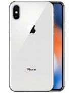 Apple iPhone X 256 Gb Silver
