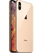 iPhone Xs Max 512Gb Gold