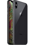 iPhone Xs Max 512Gb Space Gray