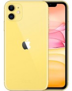 Apple iPhone 11 256 Gb Yellow