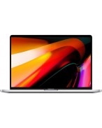 Apple MacBook Pro 16 2.3 Ггц i9 1 Tb Silver (2019)