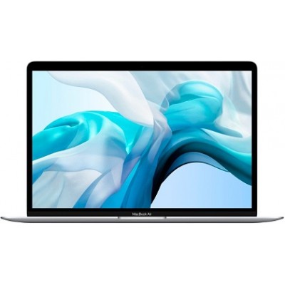 Apple MacBook Air i3 256 Gb Silver (2020)