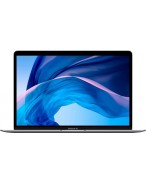 Apple MacBook Air i3 256 Gb Space Gray (2020)