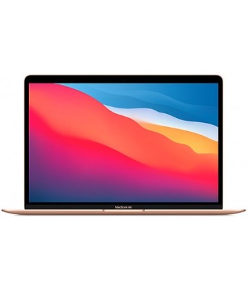 Apple MacBook Air Gold M1 512 Gb (2021)