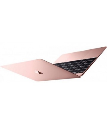 MacBook 256 Gb Rose Gold