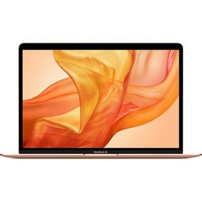 Apple MacBook Air 128 Gb Gold (2018) MREE2RU/A