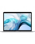 Apple MacBook Air 128 Gb Silver (2018) MREA2RU/A