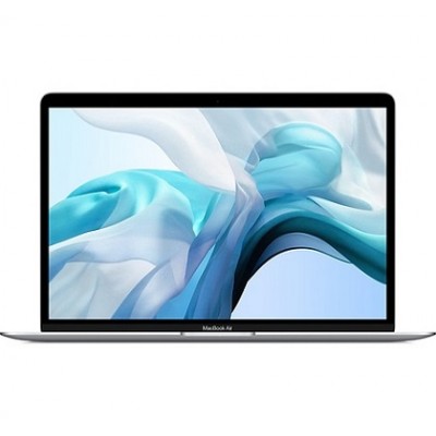 Apple MacBook Air 128 Gb Silver (2018) MREA2RU/A