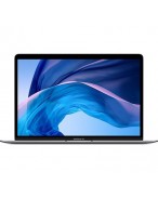 Apple MacBook Air 128 Gb Space Gray (2018) MRE82RU/A