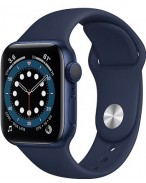 Apple Watch Series 6 40mm Blue
